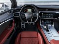 2020 Audi S7 Sportback (C8) - Fotografie 7