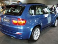 2009 BMW X5 M (E70) - Fotografie 3