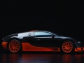 2005 Bugatti Veyron Coupe - Fotografia 10
