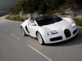 2009 Bugatti Veyron Targa - Bilde 3