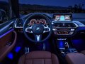 2017 BMW X3 (G01) - Fotografie 3