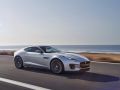 2017 Jaguar F-type Coupe (facelift 2017) - Технически характеристики, Разход на гориво, Размери