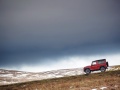 Land Rover Defender 90 Works V8 - Fotografie 10