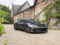 2017 Lotus Evora GT430 - Dane techniczne, Zużycie paliwa, Wymiary