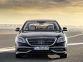 2017 Mercedes-Benz Maybach Classe S (X222, facelift 2017) - Foto 5
