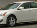 2012 Nissan Altima V - Photo 2
