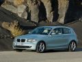BMW 1 Series Hatchback 3dr (E81) - εικόνα 10