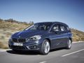 2015 BMW 2er Gran Tourer (F46) - Technische Daten, Verbrauch, Maße