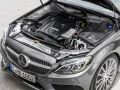 Mercedes-Benz C-sarja Coupe (C205) - Kuva 8