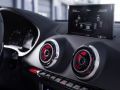 Audi RS 3 sportback (8VA) - Fotografie 4