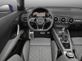 Audi TT Roadster (8S) - Fotografie 5