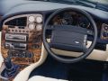 1993 Aston Martin V8 Vantage (II) - Fotoğraf 2