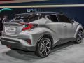 2017 Toyota C-HR I - Bild 6