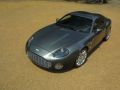 2003 Aston Martin DB7 Zagato - Fotografie 9