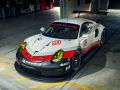 Porsche 911 RSR (991) - Фото 5
