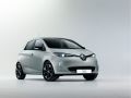 2013 Renault Zoe I - Технически характеристики, Разход на гориво, Размери