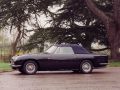 1966 Aston Martin DB6 Volante - Fotografia 6