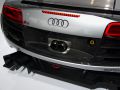 Audi R8 LMS ultra - Fotografie 10