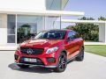 2015 Mercedes-Benz GLE Coupe (C292) - Фото 1