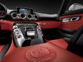 Mercedes-Benz AMG GT (C190) - εικόνα 9