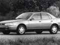 1991 Toyota Camry III (XV10) - Bild 8