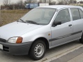 1996 Toyota Starlet V - εικόνα 4