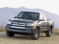 2003 Toyota Tundra I Access Cab (facelift 2002) - Dane techniczne, Zużycie paliwa, Wymiary