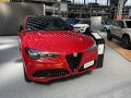 2023 Alfa Romeo Stelvio (949, facelift 2022) - Bilde 89