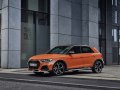 2019 Audi A1 citycarver (GB) - Foto 9