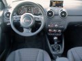 Audi A1 Sportback (8X) - Bild 10