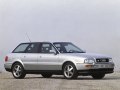1992 Audi S2 Avant - Fotografie 6
