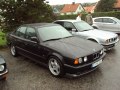 1988 BMW M5 (E34) - Fotoğraf 8