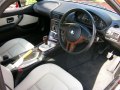 BMW Z3 (E36/7) - Bild 8