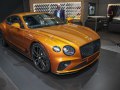 2018 Bentley Continental GT III - Fotoğraf 58