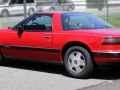 1988 Buick Reatta Coupe - εικόνα 2