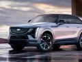 2025 Cadillac Escalade IQ - Технически характеристики, Разход на гориво, Размери
