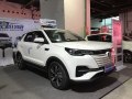 2018 ChangAn CS55 I (facelift 2018) - Kuva 4