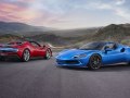 2022 Ferrari 296 GTS - Foto 10