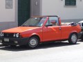 1980 Fiat Ritmo Bertone Cabrio I - Dane techniczne, Zużycie paliwa, Wymiary