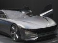 2018 Hyundai Le Fil Rouge Concept - Scheda Tecnica, Consumi, Dimensioni