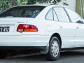 Mitsubishi Galant VII Hatchback - Bild 2