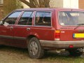 Opel Rekord E Caravan (facelift 1982) - Photo 2