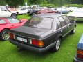 Opel Rekord E (facelift 1982) - Fotoğraf 6