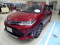 2017 Toyota Corolla Axio XI (facelift 2017) - Fotoğraf 5