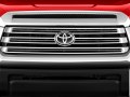Toyota Tundra II Double Cab Standard Bed (facelift 2017) - Bild 9