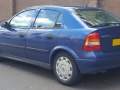 1998 Vauxhall Astra Mk IV CC - Fotoğraf 2