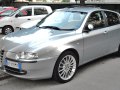 2001 Alfa Romeo 147 5-doors - Foto 8
