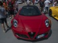2017 Alfa Romeo 4C  (facelift 2017) - εικόνα 4