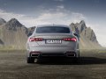2020 Audi A5 Sportback (F5, facelift 2019) - Photo 3