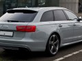 Audi S6 Avant (C7) - Fotografie 2